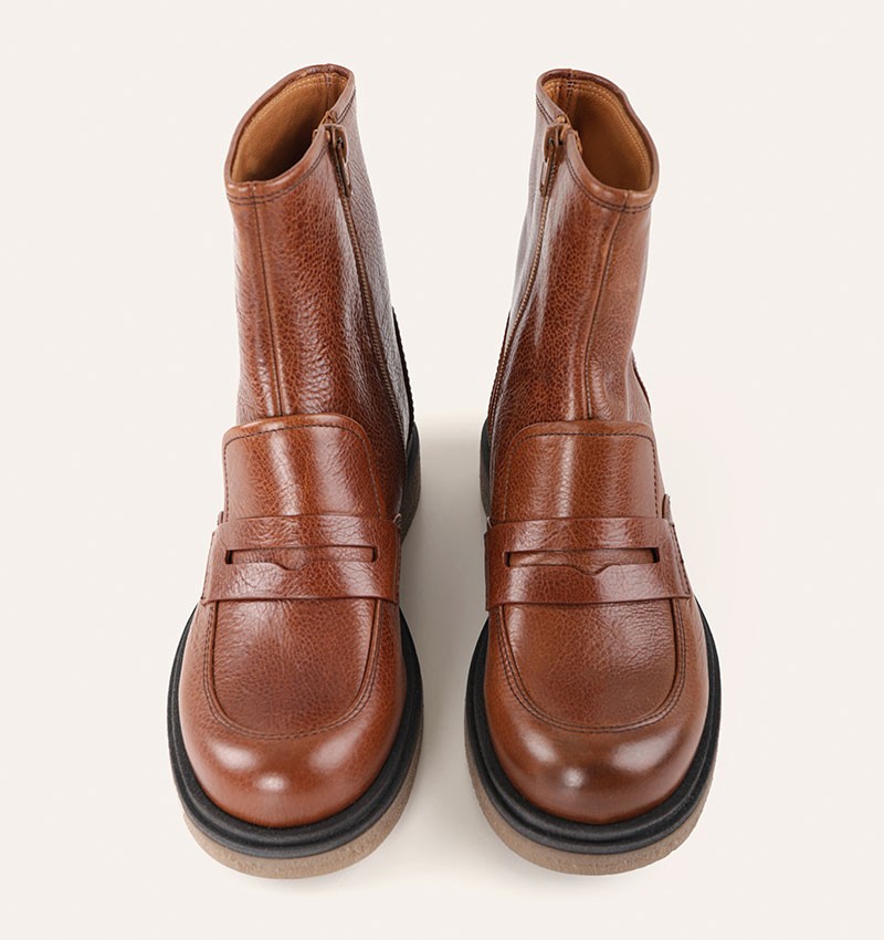 tujol-brown