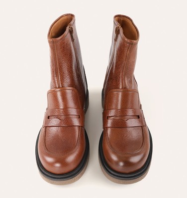 TUJOL BROWN