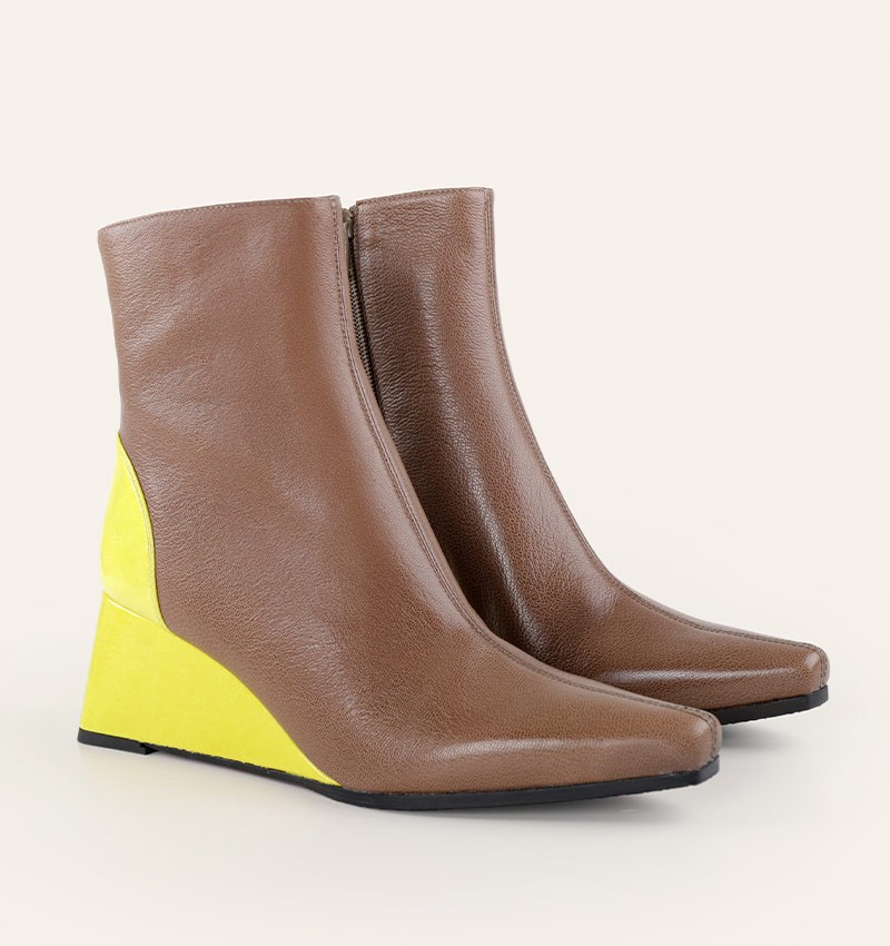VISANIA YELLOW