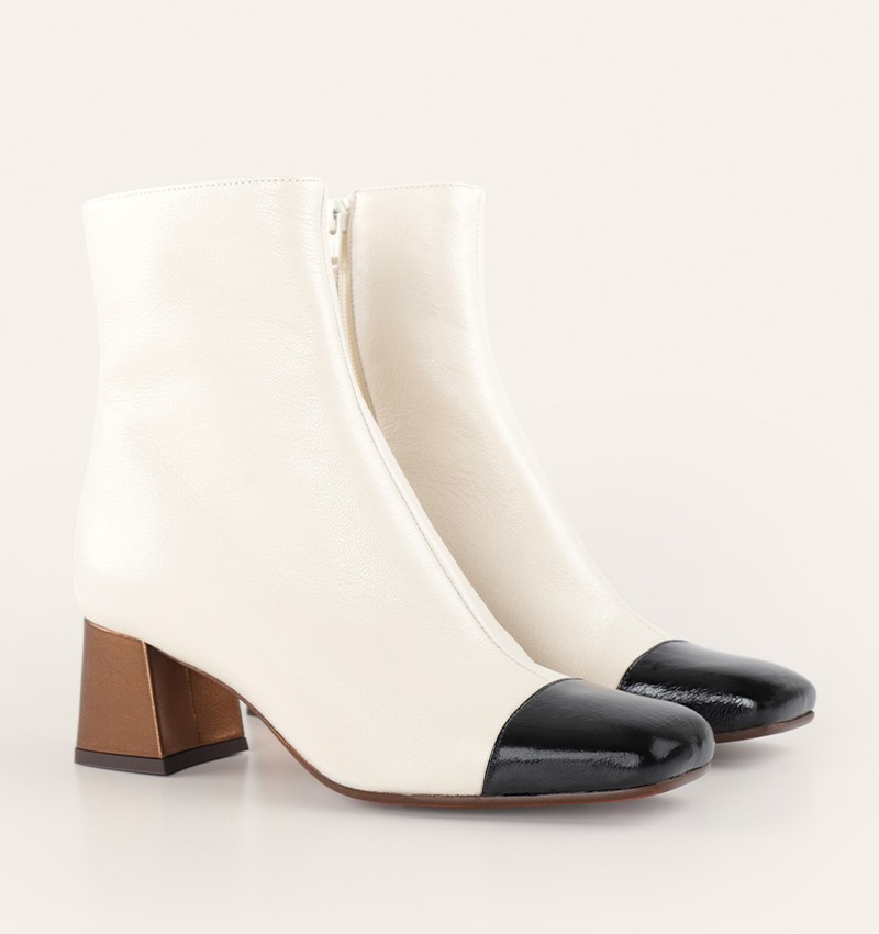 VOLKIRIA WHITE