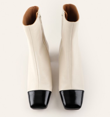 VOLKIRIA WHITE