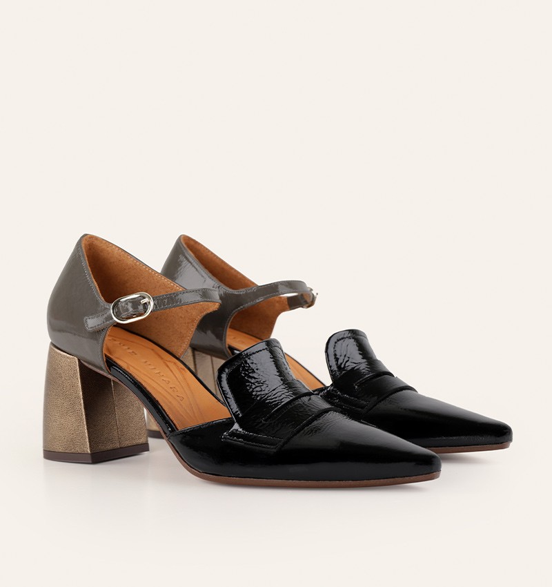 ALINEA BLACK