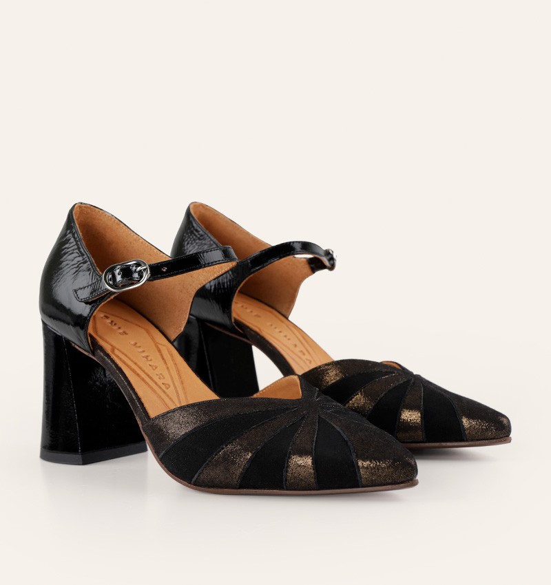 LOLAY BLACK