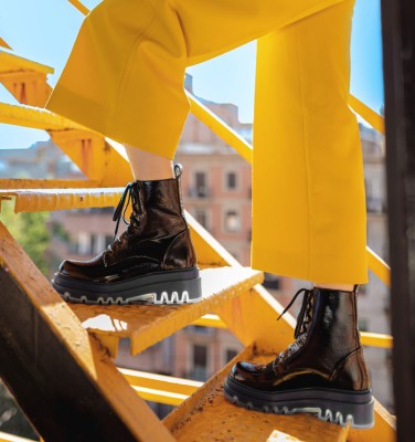boots