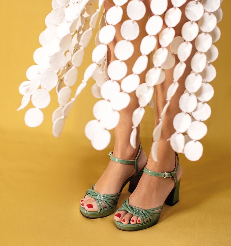 sandalen