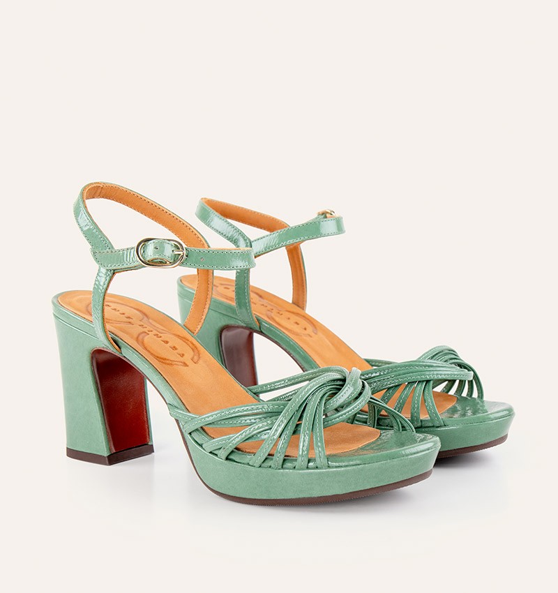 keske-green