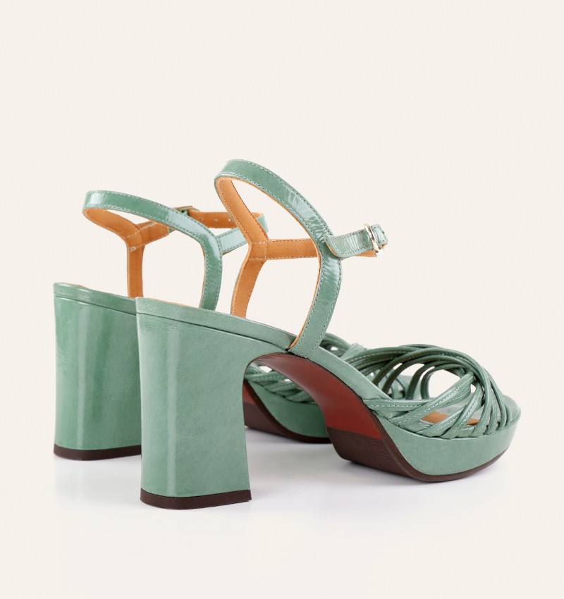 keske-green