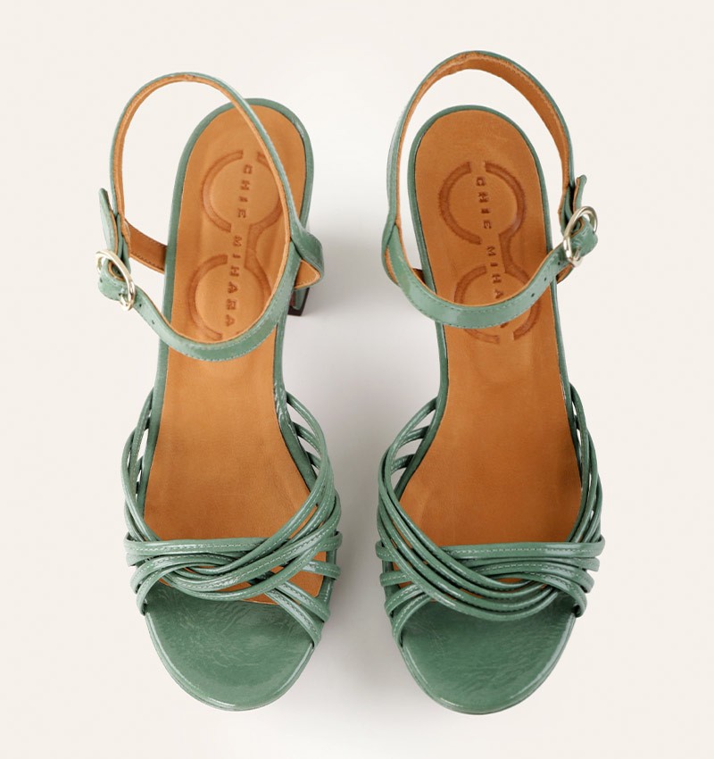 keske-green