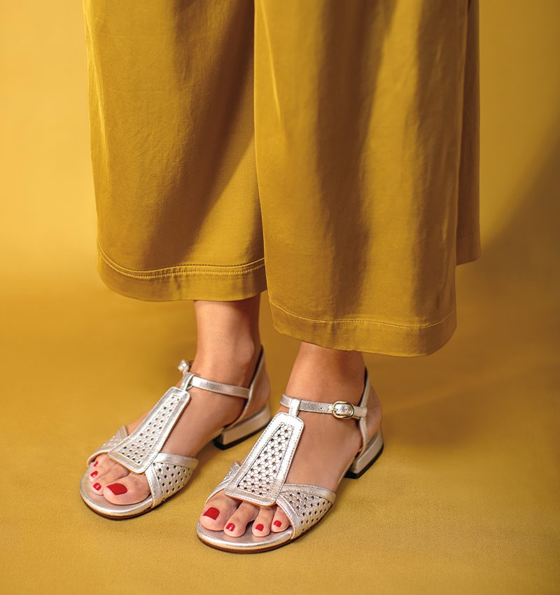 sandalen