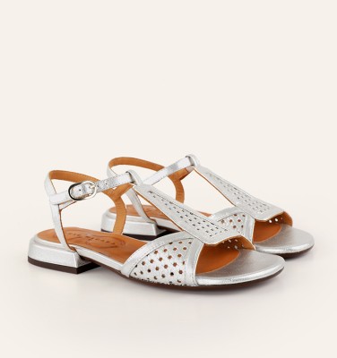 TUCHILL SILVER