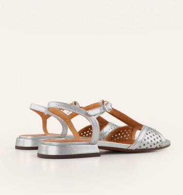 TUCHILL SILVER