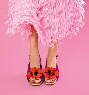 sandals