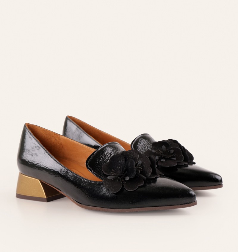 HADROS BLACK & BRONZE