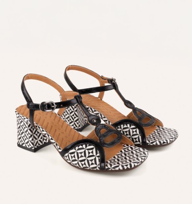 LETOUCHE BLACK & WHITE