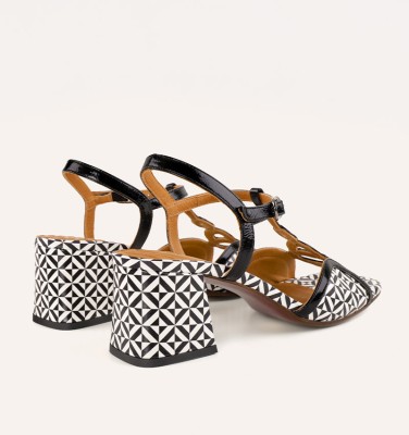 LETOUCHE BLACK & WHITE