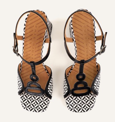 LETOUCHE BLACK & WHITE