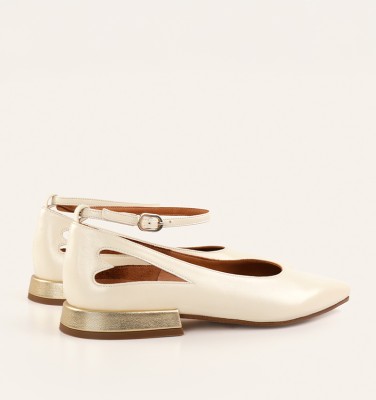 BRI-GATEAU OFF-WHITE