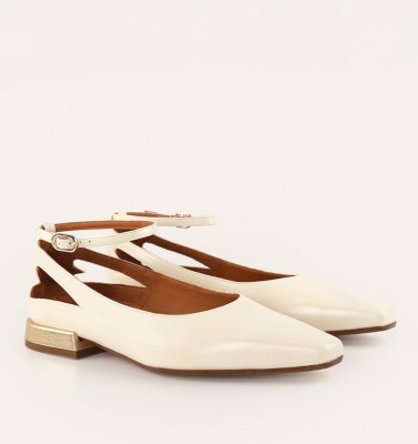 BRI-GATEAU OFF-WHITE