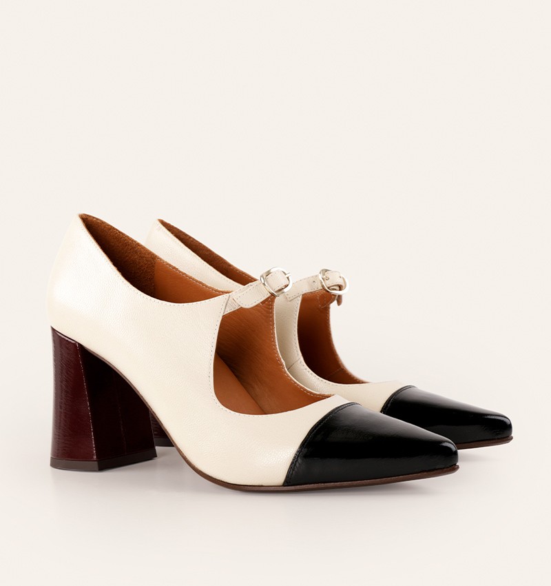 LUSITAI BLACK & WHITE