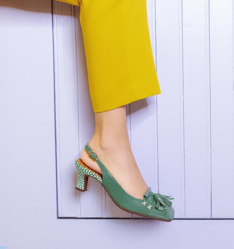 vincci-green