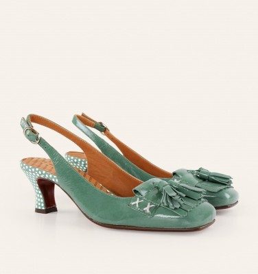 VINCCI GREEN