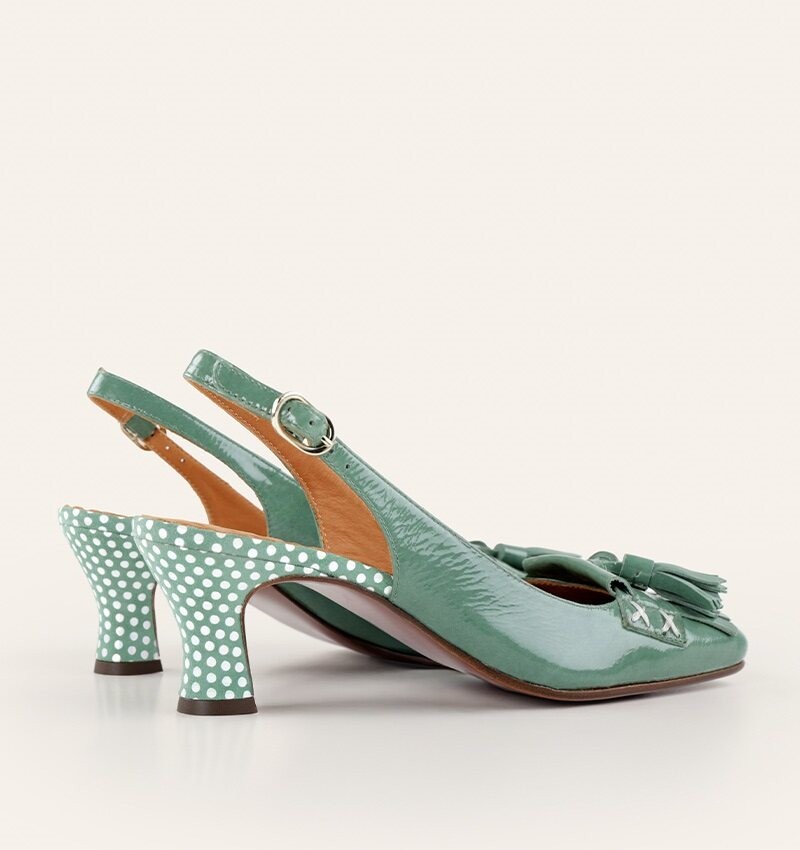 vincci-green