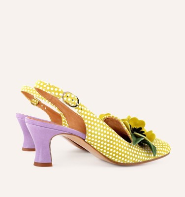 Chie Mihara | Tienda Oficial | Colección Primavera Verano ’26