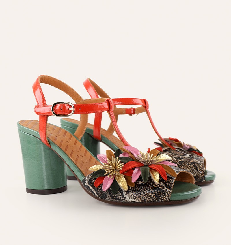 Chie Mihara | Tienda Oficial | Colección Primavera Verano ’26