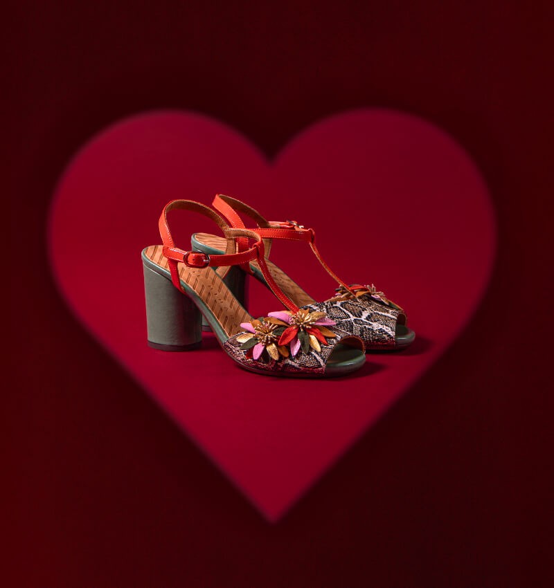 Chie Mihara | Tienda Oficial | Colección Primavera Verano ’26