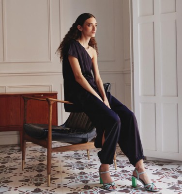 PANTALON PAISANO NAVY