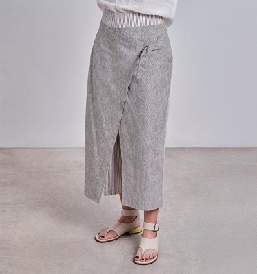 PANTALON PALI GRIS