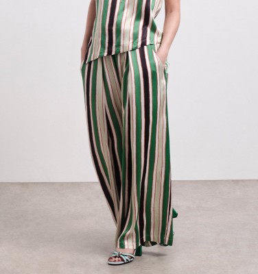 PANTALON PAMBA VERDE