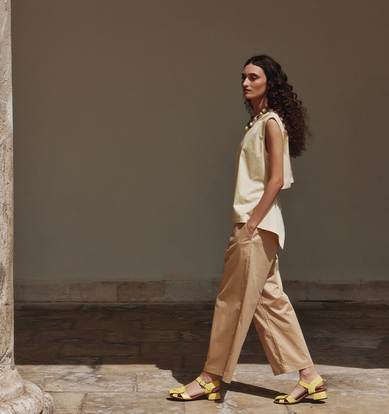 camel-panacota-pants