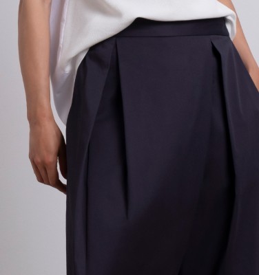 PANTALON PAULINA NEGRO