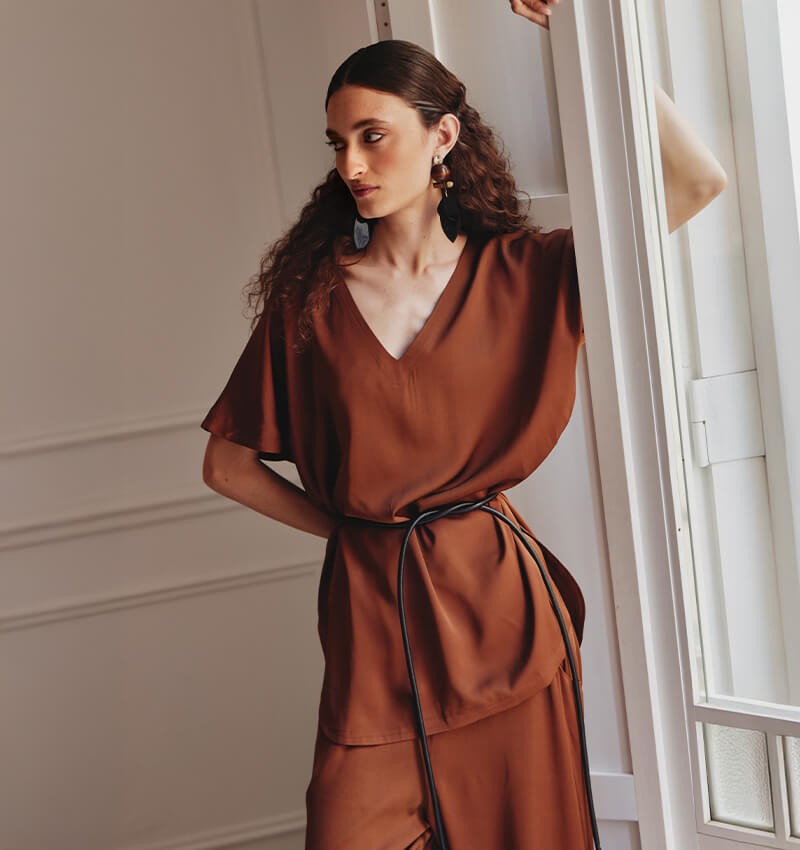 beiru-brown-blouse