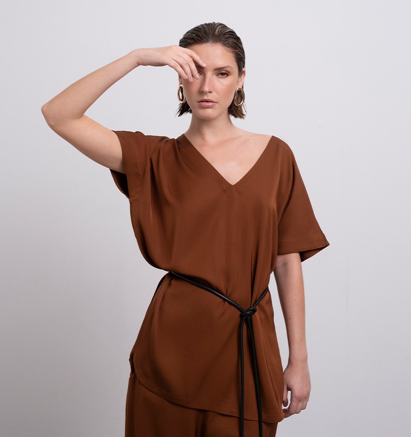 beiru-brown-blouse