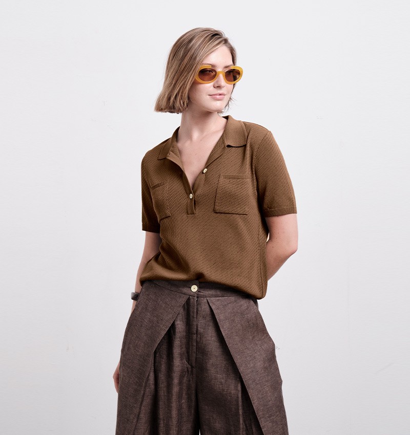 blouse-kandy-brown