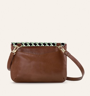 SAC NITO MARRON