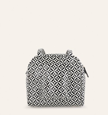 SAC TANIA NOIR ET BLANC