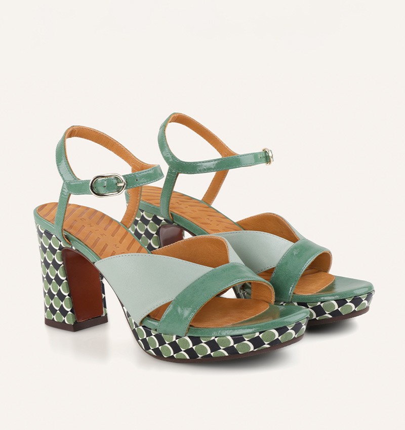 Chie Mihara | Tienda Oficial | Colección Primavera Verano ’26