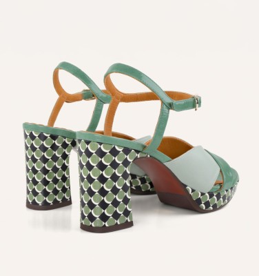 Chie Mihara | Tienda Oficial | Colección Primavera Verano ’26