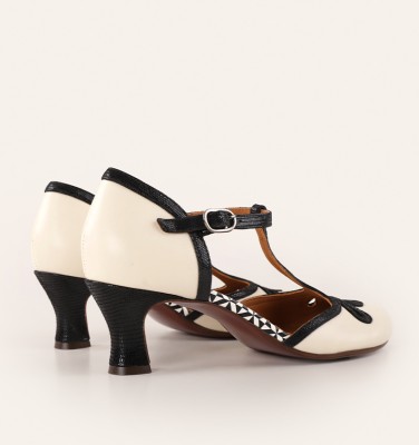 ZULIPA BLACK & WHITE