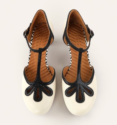 ZULIPA BLACK & WHITE