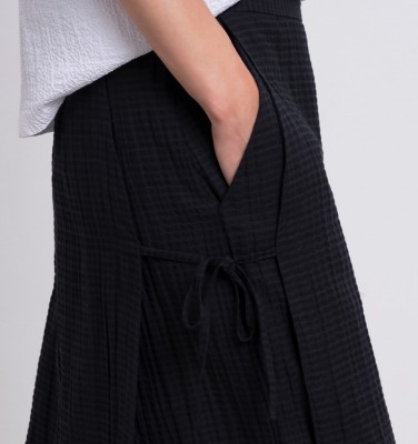 PANTALON PASARINYO NEGRO