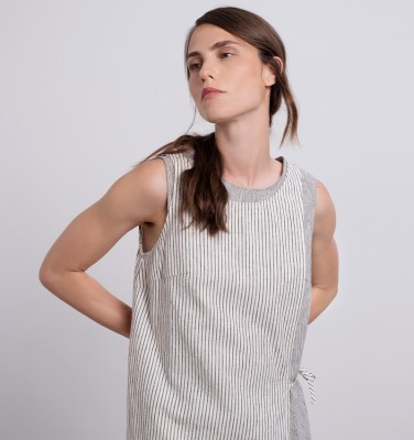 VESTITO DEFENDI GRIGIO