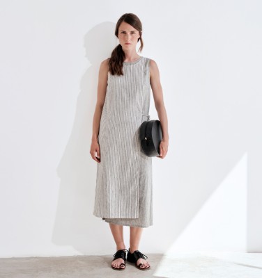 VESTITO DEFENDI GRIGIO