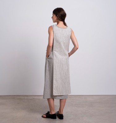 VESTITO DEFENDI GRIGIO