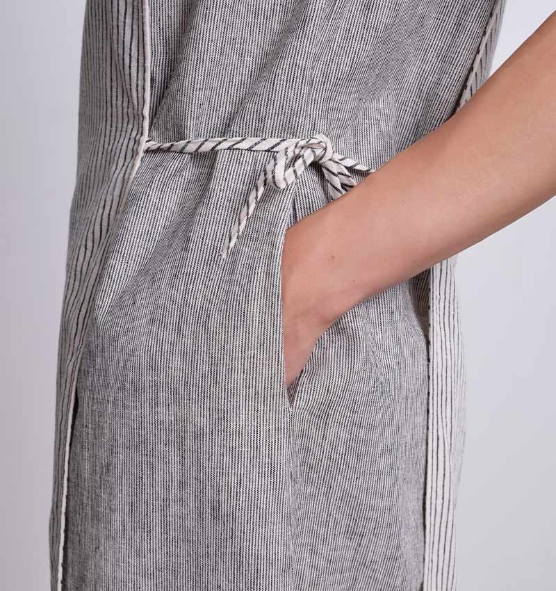 defendi-gray-dress