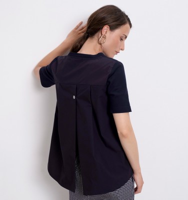BLUSA BETO BLU