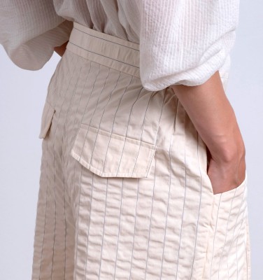 PANTALON POTTER BEIGE